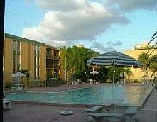 2nd image of 8801 W Flagler St APT 102