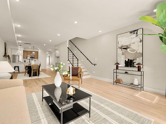 5th image of 3532 1/2 13th St NW #2
