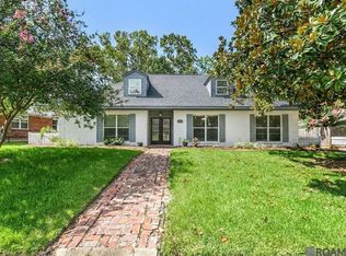 8859 Bayside Ave, Baton Rouge, LA 70806