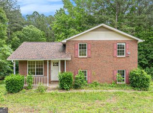 1576 King Mill Rd, McDonough, GA 30252