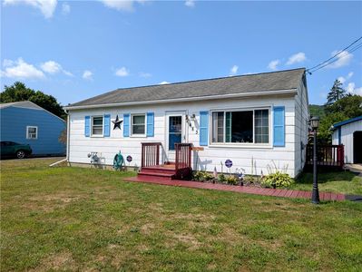 483 State Route 414, Beaver Dams, NY, 14812