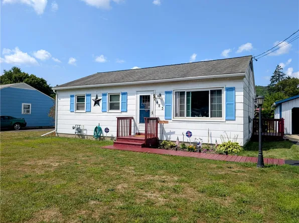 483 State Route 414, Beaver Dams, NY 14812