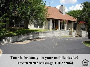 552 County Road 1030, Lampasas, TX 76550