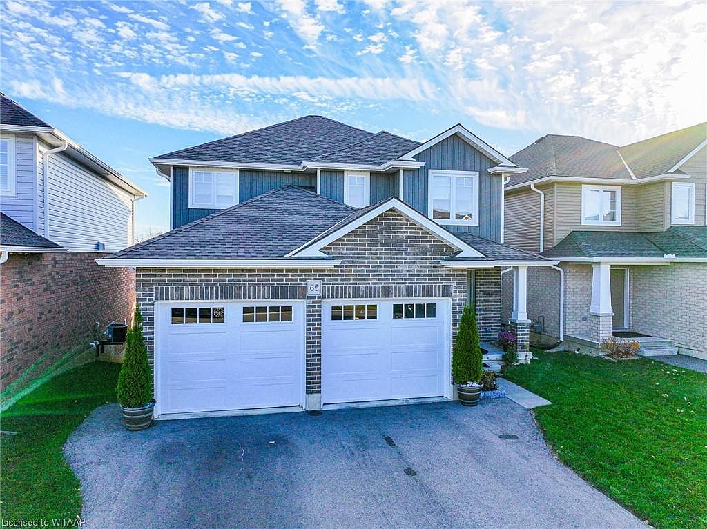 65 Pearl St, Tillsonburg, ON N4G 0A3 MLS 40513075 Zillow
