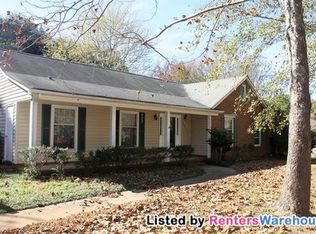 1016 Winter Wood Dr, Matthews, NC 28105