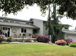 1011 Temple Dr, Everett, WA 98201