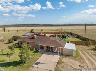 713 Pearl Ct, Cheyenne, WY 82007