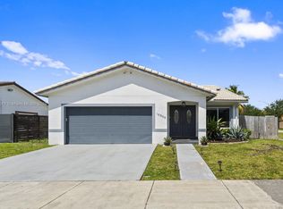 16800 SW 143rd Ct, Miami, FL 33177