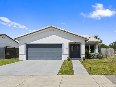 16800 SW 143rd Ct, Miami, FL, 33177