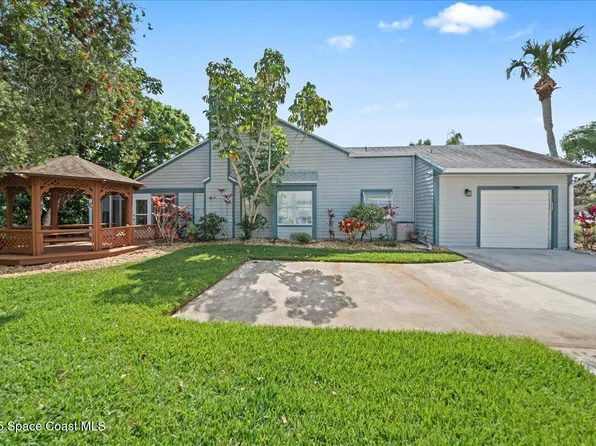 280 Lake In The Woods Dr #1-110, Melbourne, FL 32901