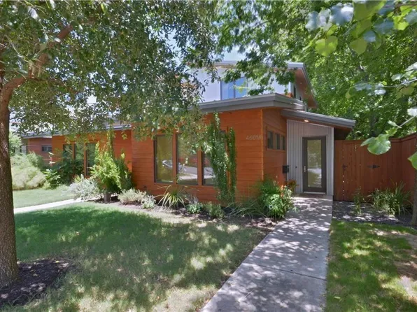 4601 Depew Ave #A, Austin, TX 78751