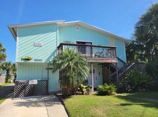 4 C St, Saint Augustine, FL 32080