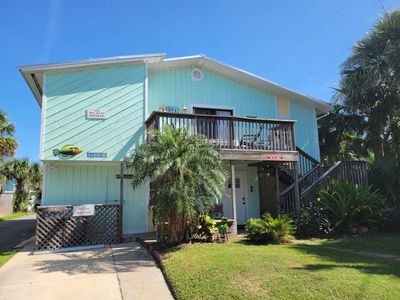 4 C St, Saint Augustine, FL, 32080