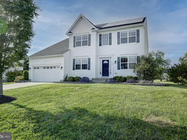 1218 Pimpernell Path, Middletown, DE 19709
