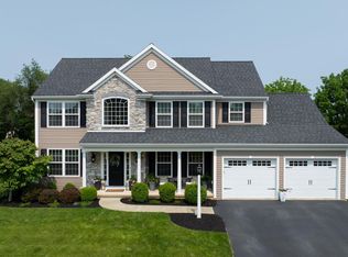 616 Belgian Way, Lititz, PA 17543