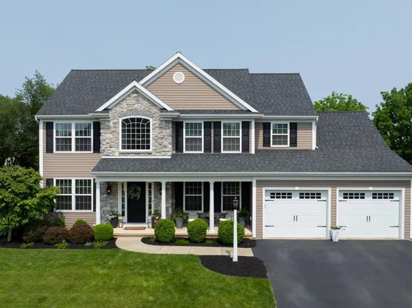 616 Belgian Way, Lititz, PA 17543