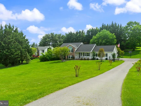 2030 Arabian Dr, Finksburg, MD 21048