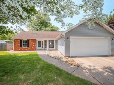 3030 Jamestown Cir, Lafayette, IN, 47909