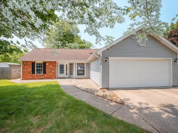 3030 Jamestown Cir, Lafayette, IN 47909