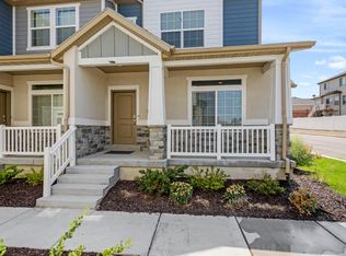 5704 W Red Ridge Ln, West Valley City, UT 84118