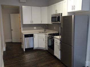 20 Clearway St APT 1, Boston, MA 02115