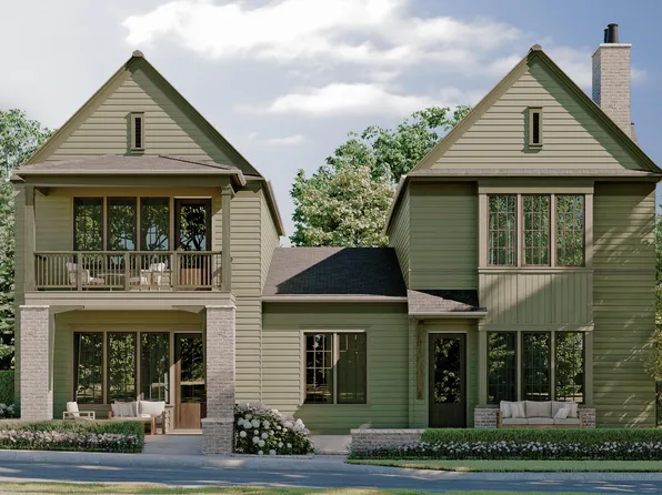 738 Oxbow Ln SE #39, Ada, MI 49301