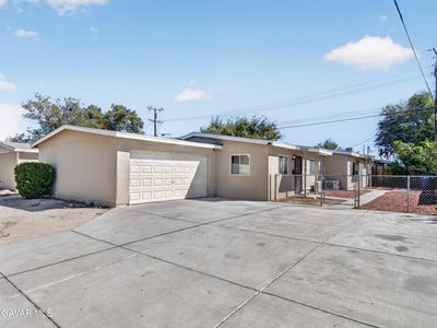 45408 Corkwood Ave, Lancaster, CA, 93534