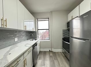 5801 Palisade Ave #16E, West New York, NJ 07093