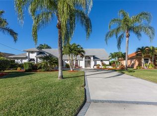 509 SE 28th Ter, Cape Coral, FL 33904