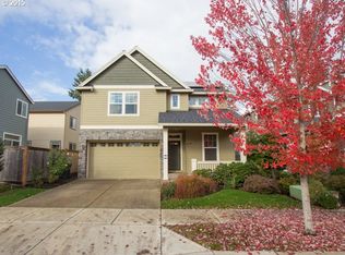 6515 NE Oelrich Rd, Hillsboro, OR 97124
