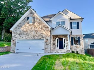2611 Sweeping Rain Ln #29, Knoxville, TN 37931