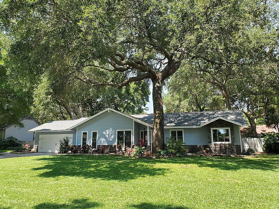 Front of House, August 2021