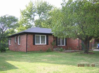 522 S 108th Ave E, Tulsa, OK 74128