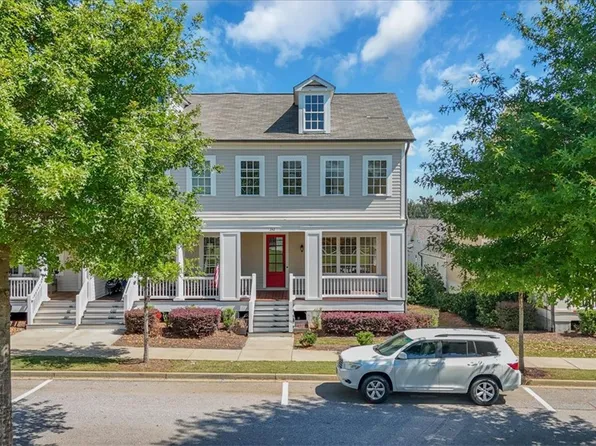 242 Thomas Green Blvd, Clemson, SC 29631