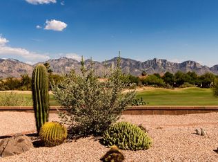 1368 E Mule Train Dr, Oro Valley, AZ 85755