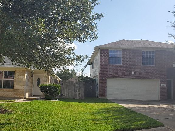 3rd image of 5906 Shining Leaf Ct