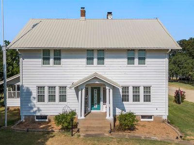 8301 S 92nd St, Tonkawa, OK, 74653