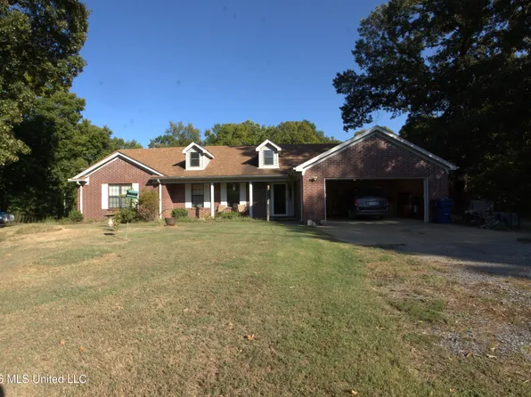 5716 Poplar Corner Rd, Walls, MS 38680