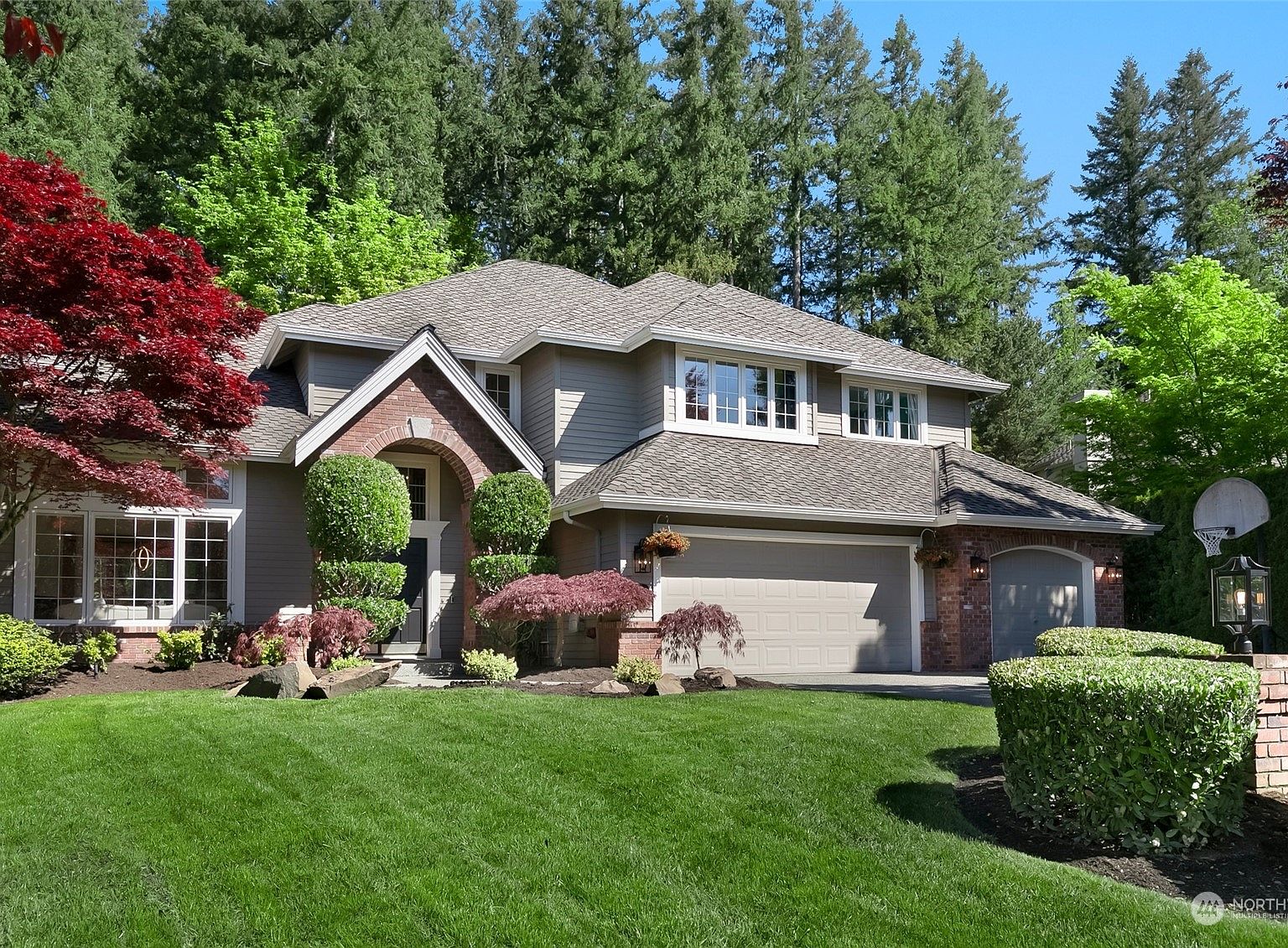 25922 SE 22nd Place, Sammamish, WA 98075 | Zillow