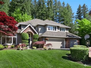 25922 SE 22nd Pl, Sammamish, WA