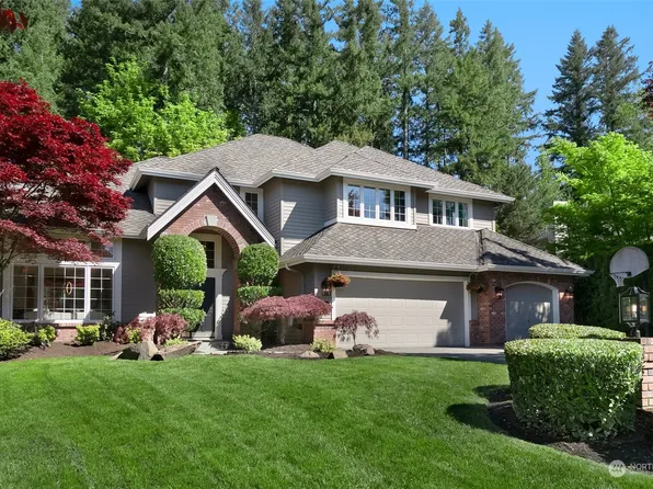 25922 SE 22nd Place, Sammamish, WA 98075