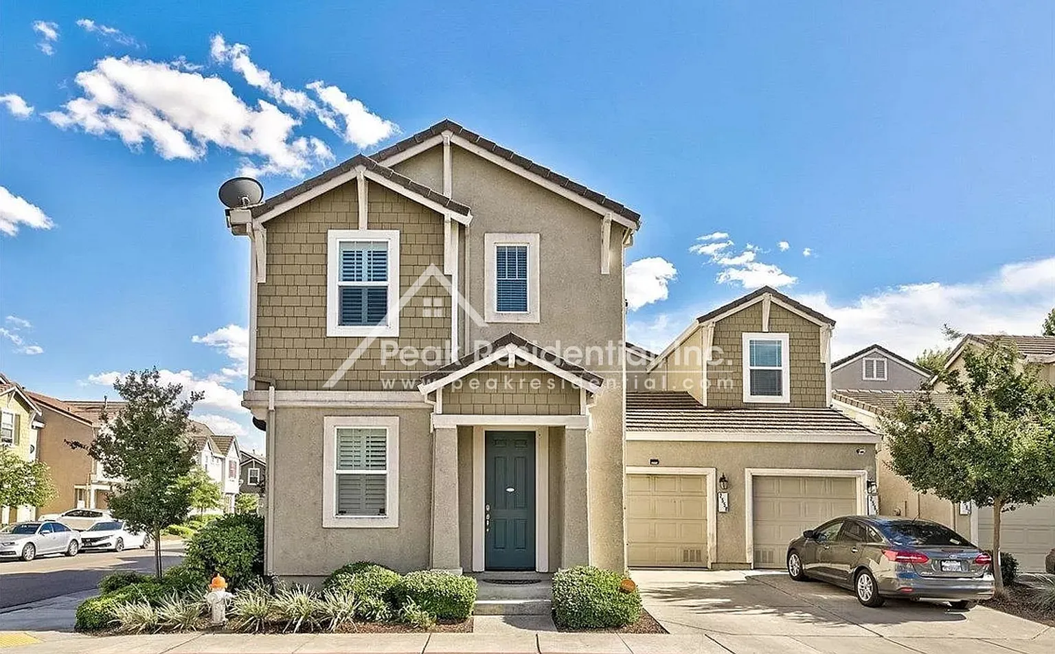 2558 Aimonetti Ave photo 1
