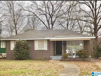 933 49th St, Birmingham, AL, 35208