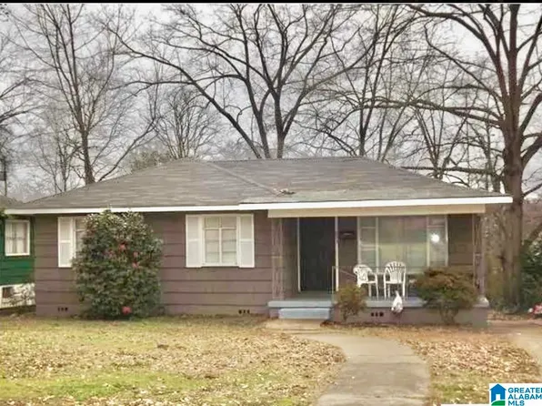 933 49th St, Birmingham, AL 35208