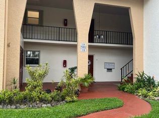 110 Lake Anne Drive #110, West Palm Beach, FL 33411