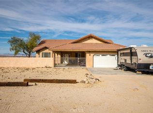 74384 Rocky Rd, Twentynine Palms, CA 92277