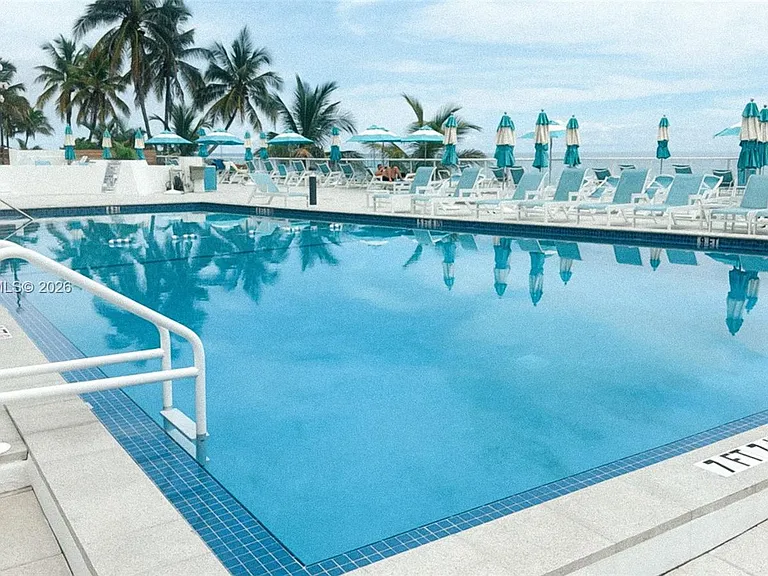 3140 S Ocean Dr #2403 — Photo 12