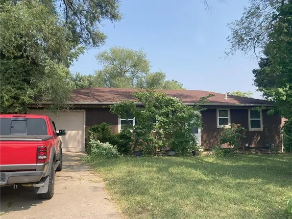 1411 N 48th St, Kansas City, KS 66102