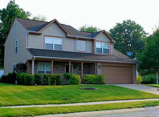 7326 Oakview Dr, Avon, IN 46123