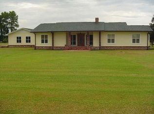 3392 Highway 165, Columbia, LA 71418